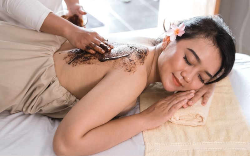 Cùng DIVA Academy tìm hiểu spa gồm những dịch vụ nào