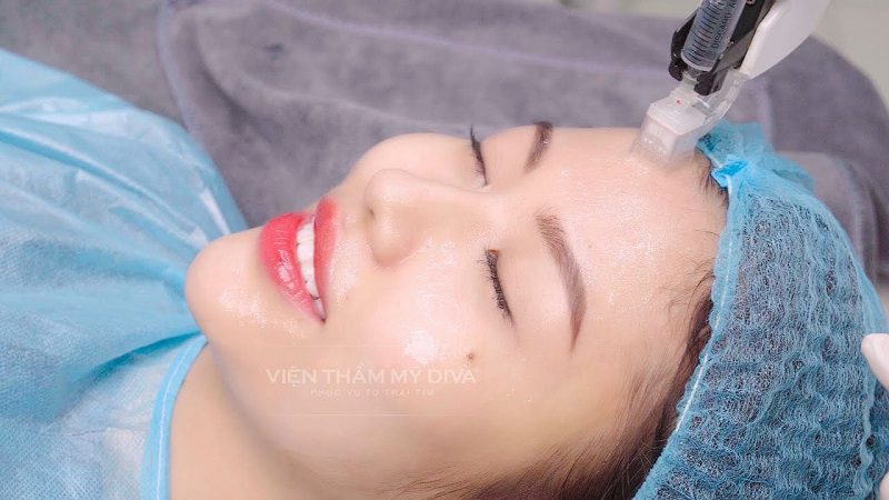 Dịch vụ cấy Meso ADVA Collagen trẻ hóa da