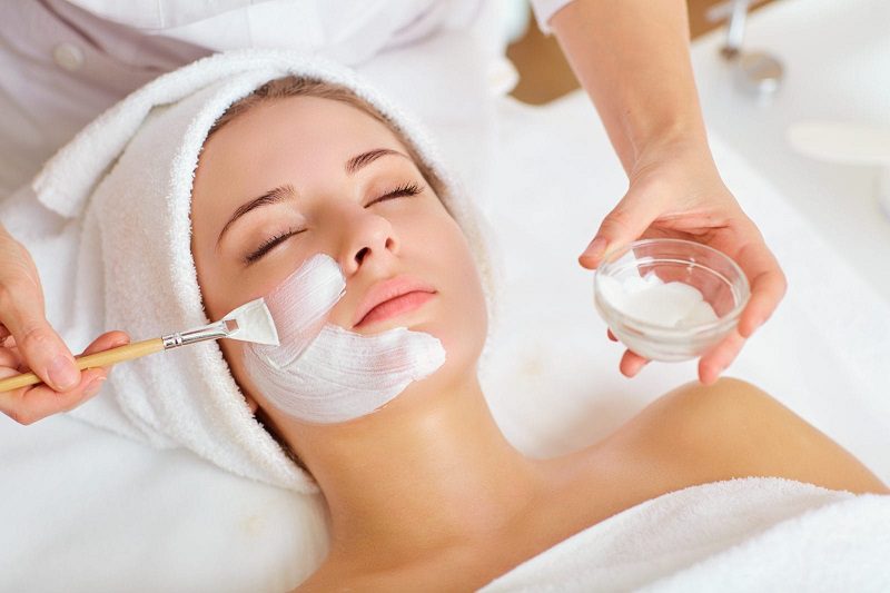 Spa là ngành dịch vụ chăm sóc sức khỏe và sắc đẹp tốt nhất hiện nay